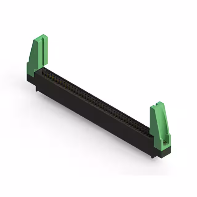 395-043-525-688 EDAC Inc.  Edgeboard Connectors